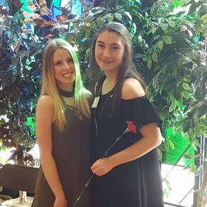 Meet your Posher, Lynn